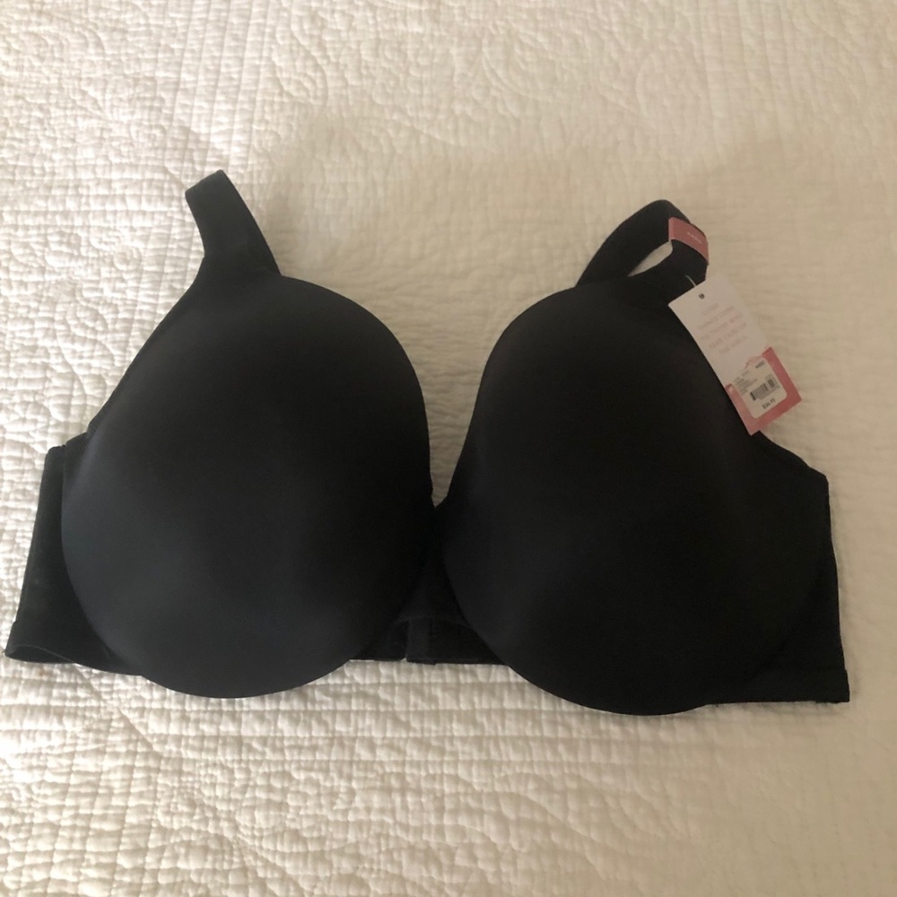 Cacique Lane Bryant Brand New Full Coverage Bra
